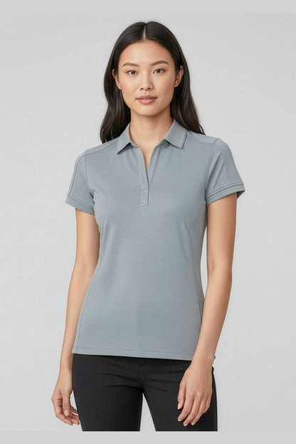  Biz Collection Ladies Profile Polo - P706LS | Biz Collection | Fashion Biz Online