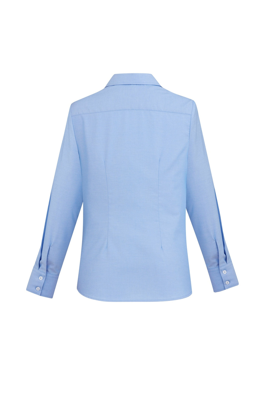  Biz Collection Ladies Regent Long Sleeve Shirt - S912LL | Biz Collection | Fashion Biz Online