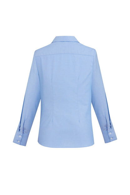  Biz Collection Ladies Regent Long Sleeve Shirt - S912LL | Biz Collection | Fashion Biz Online