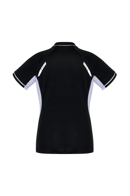  Biz Collection Ladies Renegade Polo - P700LS | Biz Collection | Fashion Biz Online