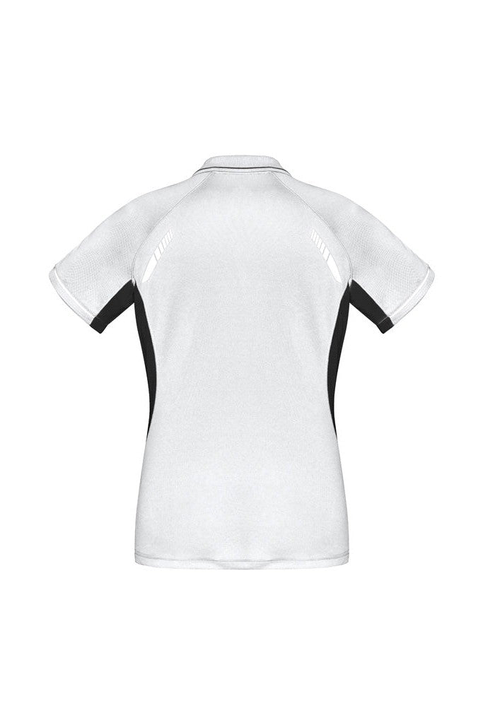  Biz Collection Ladies Renegade Polo - P700LS | Biz Collection | Fashion Biz Online