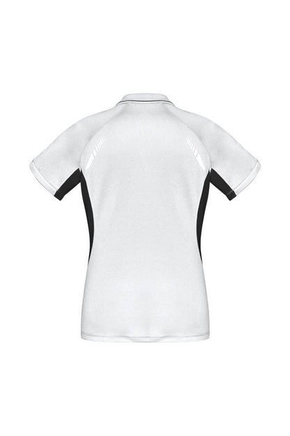  Biz Collection Ladies Renegade Polo - P700LS | Biz Collection | Fashion Biz Online