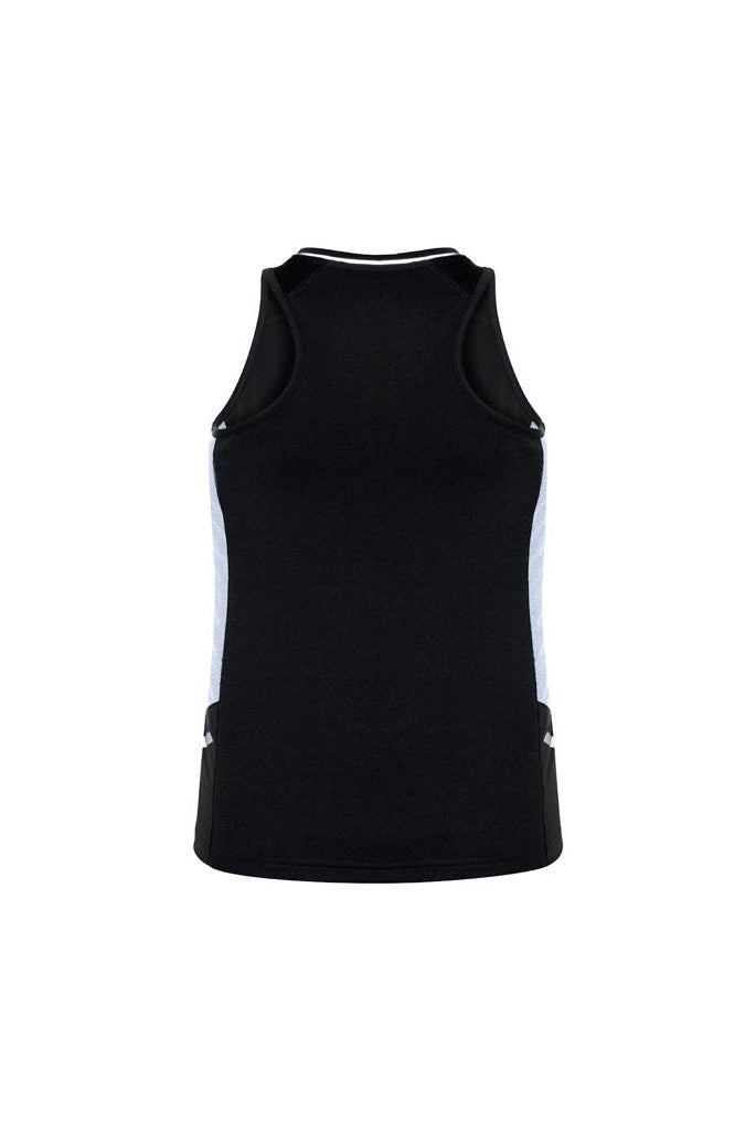  Biz Collection Ladies Renegade Singlet - SG702L | Biz Collection | Fashion Biz Online