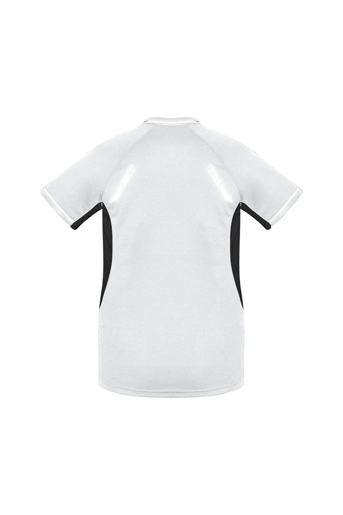  Biz Collection Ladies Renegade Tee - T701LS | Biz Collection | Fashion Biz Online