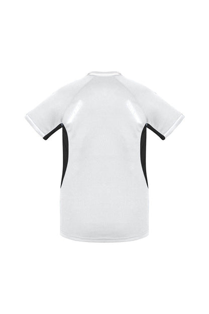  Biz Collection Ladies Renegade Tee - T701LS | Biz Collection | Fashion Biz Online