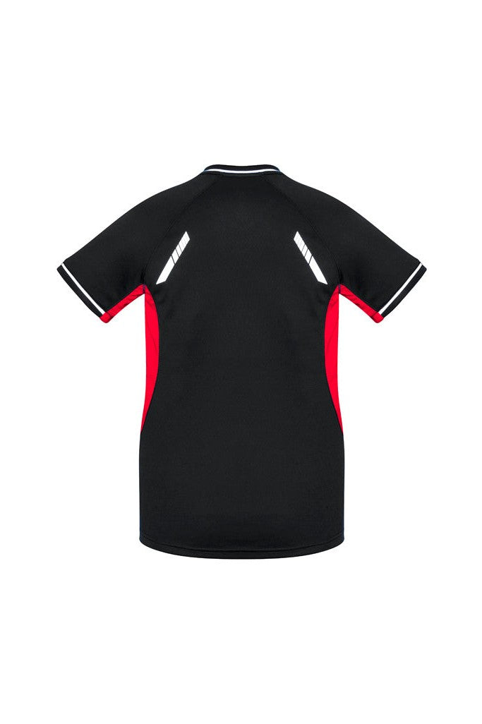  Biz Collection Ladies Renegade Tee - T701LS | Biz Collection | Fashion Biz Online