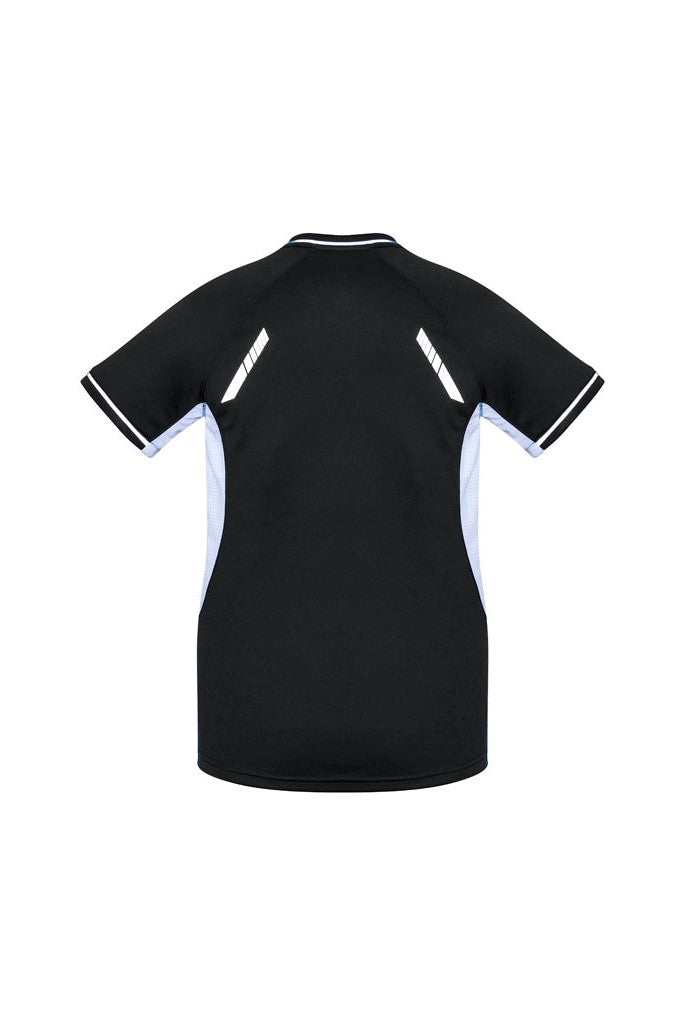  Biz Collection Ladies Renegade Tee - T701LS | Biz Collection | Fashion Biz Online