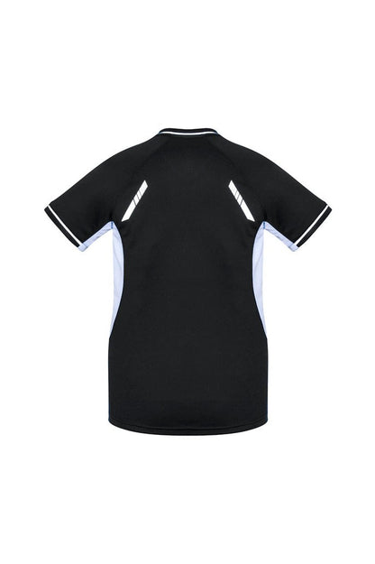  Biz Collection Ladies Renegade Tee - T701LS | Biz Collection | Fashion Biz Online
