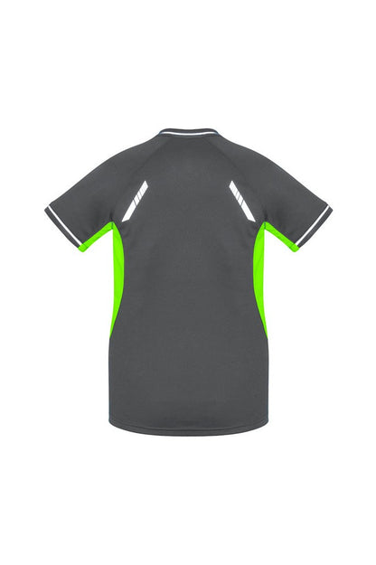  Biz Collection Ladies Renegade Tee - T701LS | Biz Collection | Fashion Biz Online