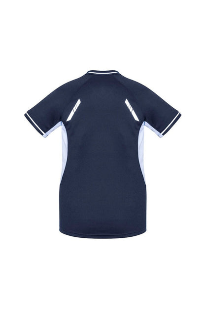  Biz Collection Ladies Renegade Tee - T701LS | Biz Collection | Fashion Biz Online