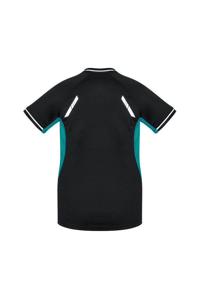  Biz Collection Ladies Renegade Tee - T701LS | Biz Collection | Fashion Biz Online