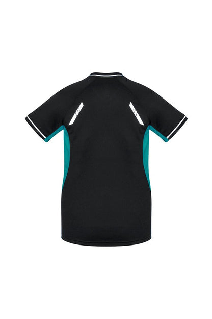  Biz Collection Ladies Renegade Tee - T701LS | Biz Collection | Fashion Biz Online