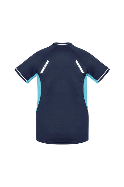  Biz Collection Ladies Renegade Tee - T701LS | Biz Collection | Fashion Biz Online