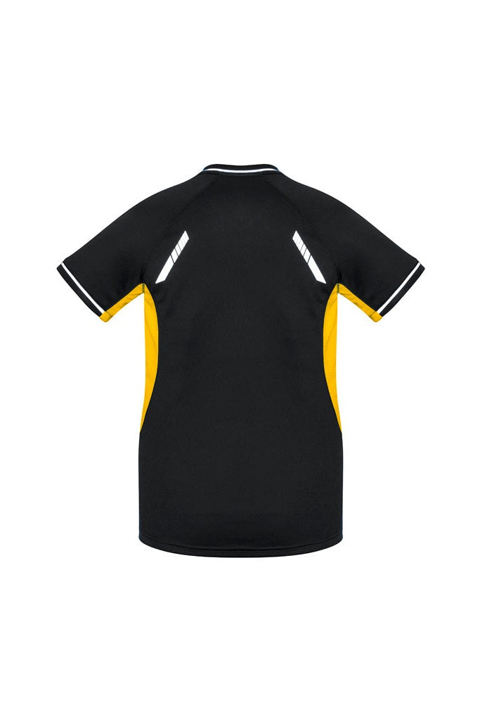  Biz Collection Ladies Renegade Tee - T701LS | Biz Collection | Fashion Biz Online