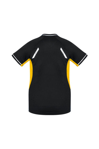  Biz Collection Ladies Renegade Tee - T701LS | Biz Collection | Fashion Biz Online
