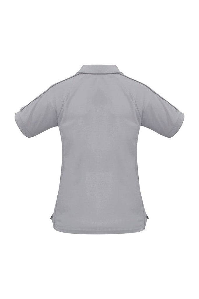  Biz Collection Ladies Resort Polo - P9925 | Biz Collection | Fashion Biz Online