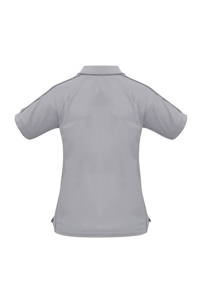 Biz Collection Ladies Resort Polo - P9925 | Biz Collection | Fashion Biz Online