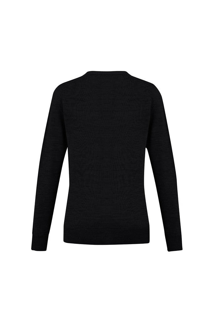  Biz Collection Ladies Roma Cardigan - LC916L | Biz Collection | Fashion Biz Online