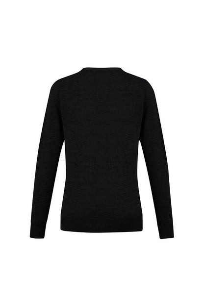  Biz Collection Ladies Roma Cardigan - LC916L | Biz Collection | Fashion Biz Online