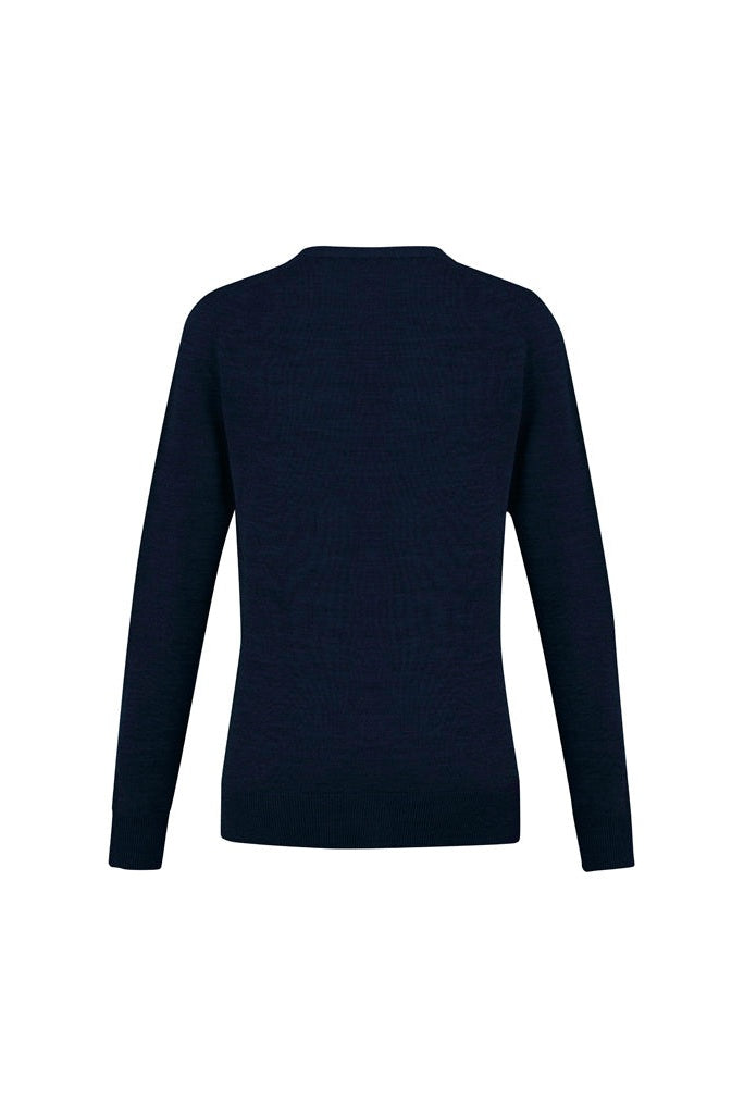  Biz Collection Ladies Roma Cardigan - LC916L | Biz Collection | Fashion Biz Online