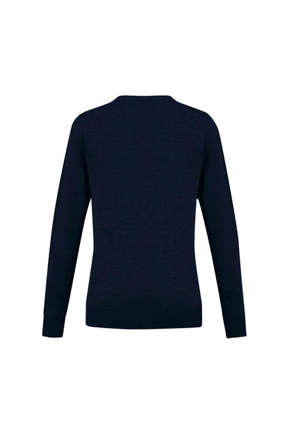  Biz Collection Ladies Roma Cardigan - LC916L | Biz Collection | Fashion Biz Online