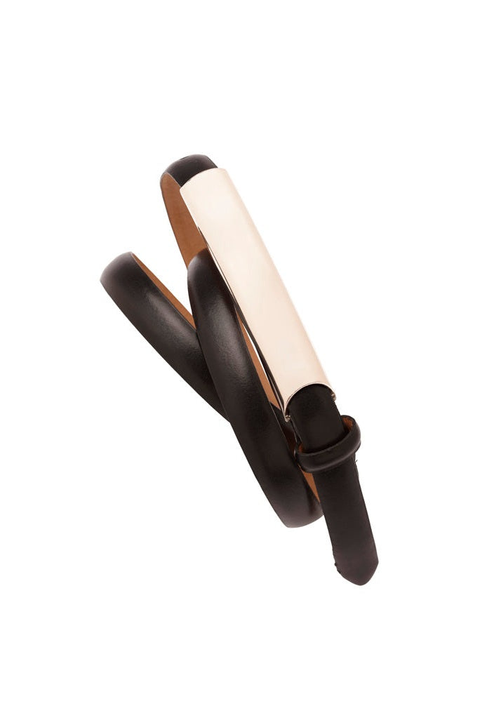  Biz Collection Ladies Slimline Belt - BB10929 | Biz Collection | Fashion Biz Online
