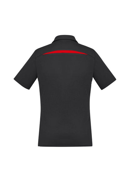  Biz Collection Ladies Sonar Polo - P901LS | Biz Collection | Fashion Biz Online