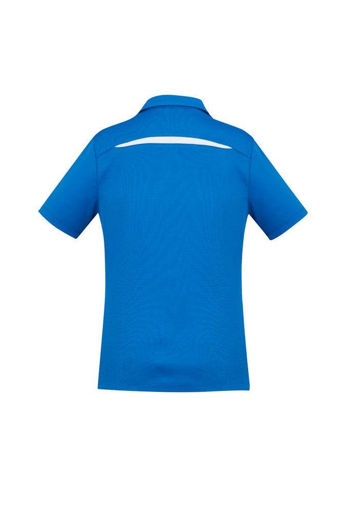  Biz Collection Ladies Sonar Polo - P901LS | Biz Collection | Fashion Biz Online