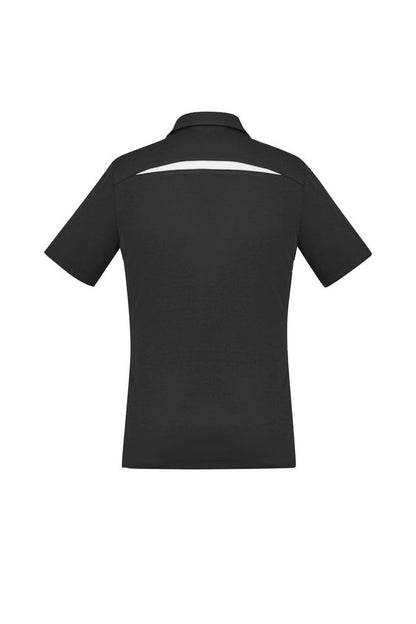  Biz Collection Ladies Sonar Polo - P901LS | Biz Collection | Fashion Biz Online