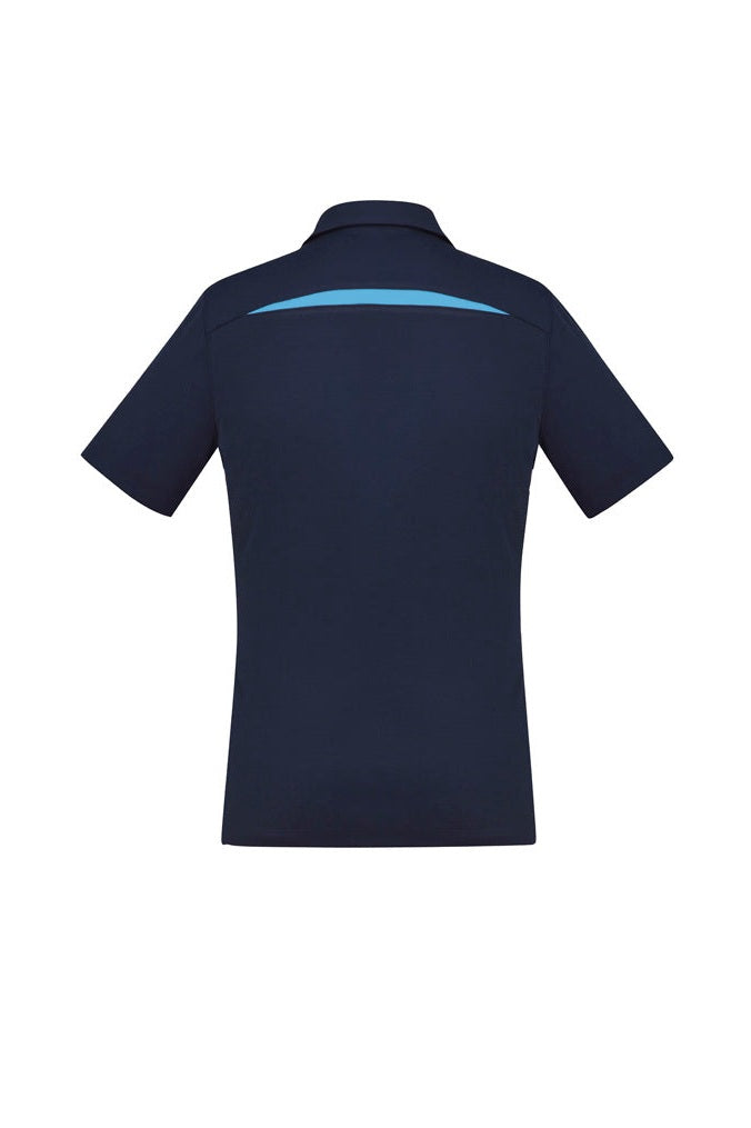  Biz Collection Ladies Sonar Polo - P901LS | Biz Collection | Fashion Biz Online