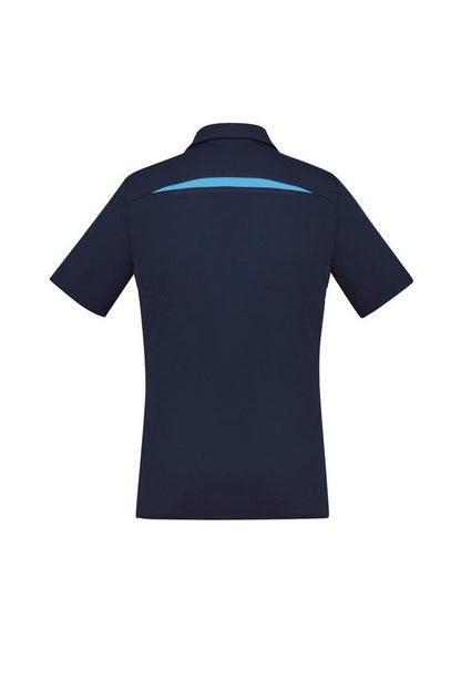  Biz Collection Ladies Sonar Polo - P901LS | Biz Collection | Fashion Biz Online