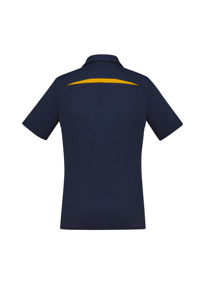  Biz Collection Ladies Sonar Polo - P901LS | Biz Collection | Fashion Biz Online