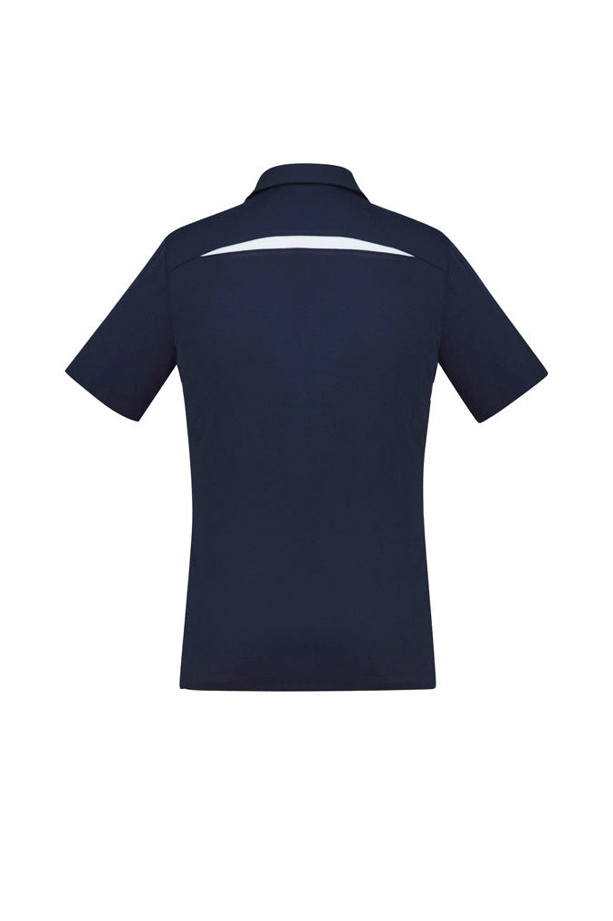  Biz Collection Ladies Sonar Polo - P901LS | Biz Collection | Fashion Biz Online