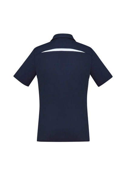  Biz Collection Ladies Sonar Polo - P901LS | Biz Collection | Fashion Biz Online