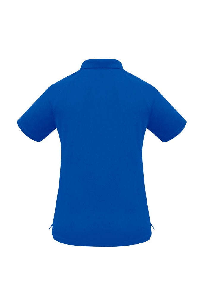  Biz Collection Ladies Sprint Polo - P300LS | Biz Collection | Fashion Biz Online