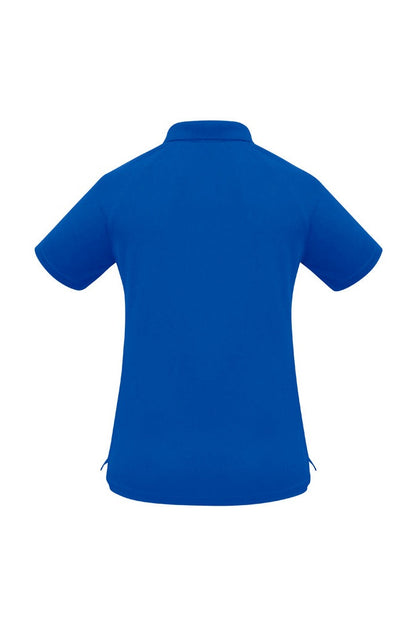  Biz Collection Ladies Sprint Polo - P300LS | Biz Collection | Fashion Biz Online