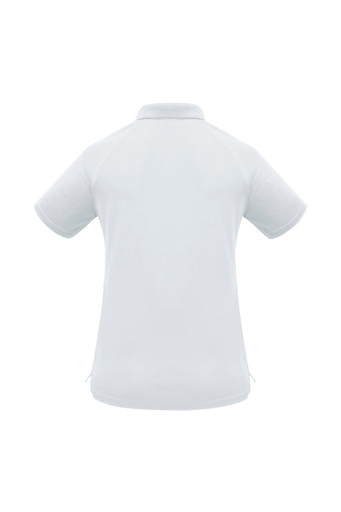  Biz Collection Ladies Sprint Polo - P300LS | Biz Collection | Fashion Biz Online