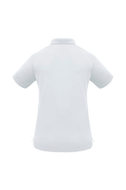  Biz Collection Ladies Sprint Polo - P300LS | Biz Collection | Fashion Biz Online