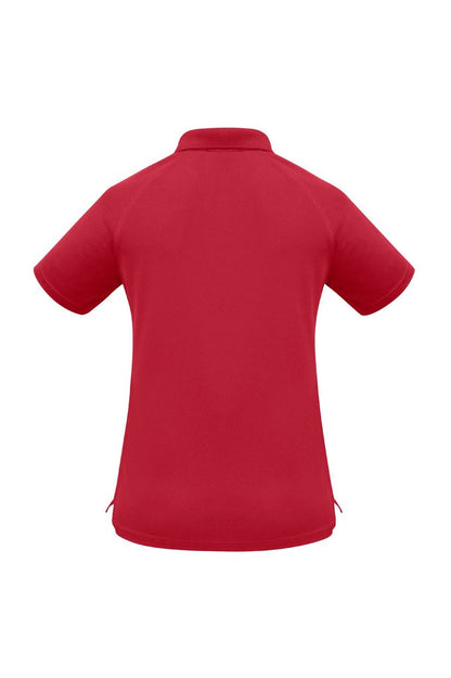  Biz Collection Ladies Sprint Polo - P300LS | Biz Collection | Fashion Biz Online