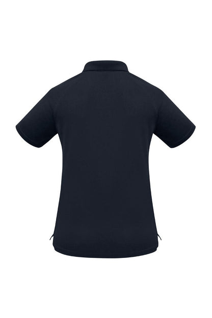  Biz Collection Ladies Sprint Polo - P300LS | Biz Collection | Fashion Biz Online