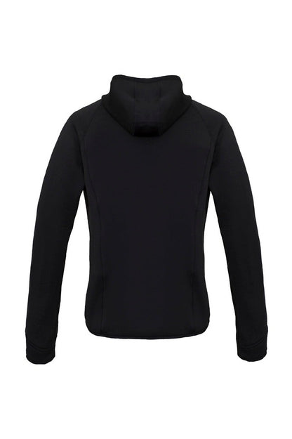  Biz Collection Ladies Stealth Tech Hoodie - J515L | Biz Collection | Fashion Biz Online