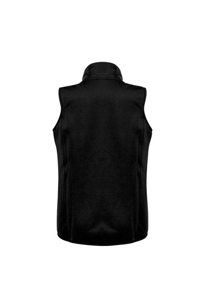  Biz Collection Ladies Stealth Tech Vest - J616L | Biz Collection | Fashion Biz Online