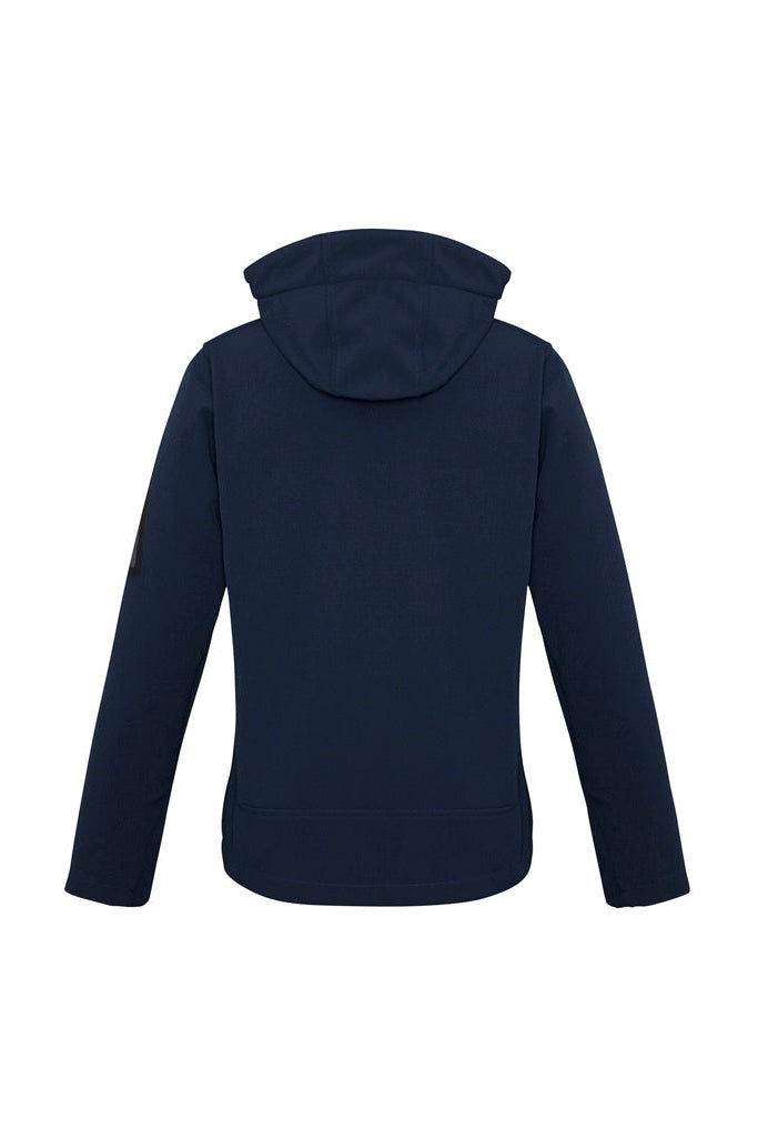  Biz Collection Ladies Summit Jacket - J10920 | Biz Collection | Fashion Biz Online