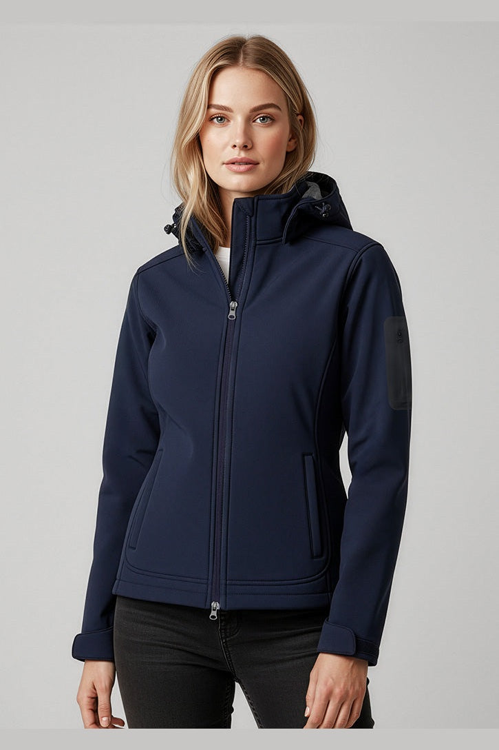  Biz Collection Ladies Summit Jacket - J10920 | Biz Collection | Fashion Biz Online