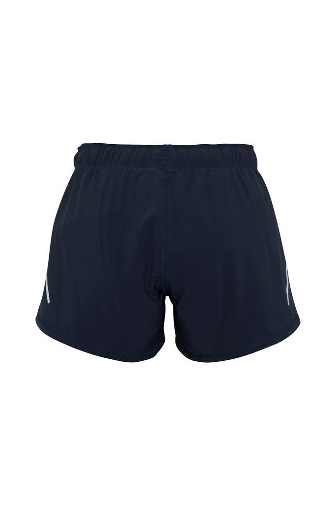  Biz Collection Ladies Tactic Shorts - ST512L | Biz Collection | Fashion Biz Online