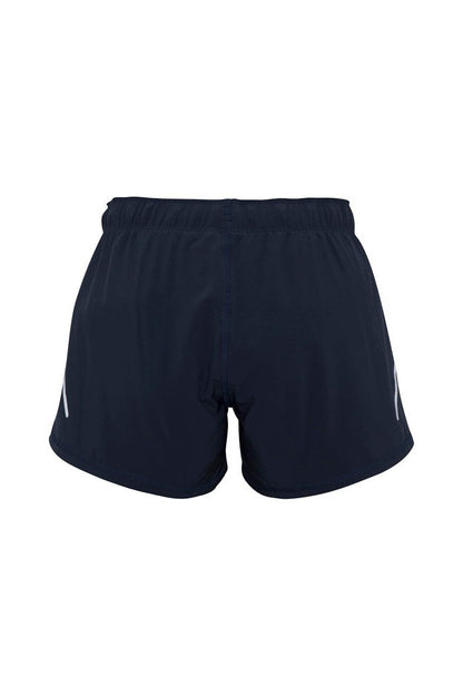  Biz Collection Ladies Tactic Shorts - ST512L | Biz Collection | Fashion Biz Online
