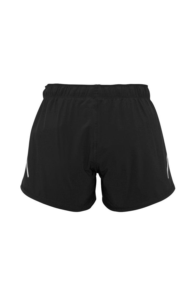  Biz Collection Ladies Tactic Shorts - ST512L | Biz Collection | Fashion Biz Online