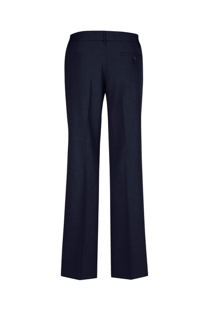  Biz Collection Ladies Tailored Pant - BS29320 | Biz Collection | Fashion Biz Online