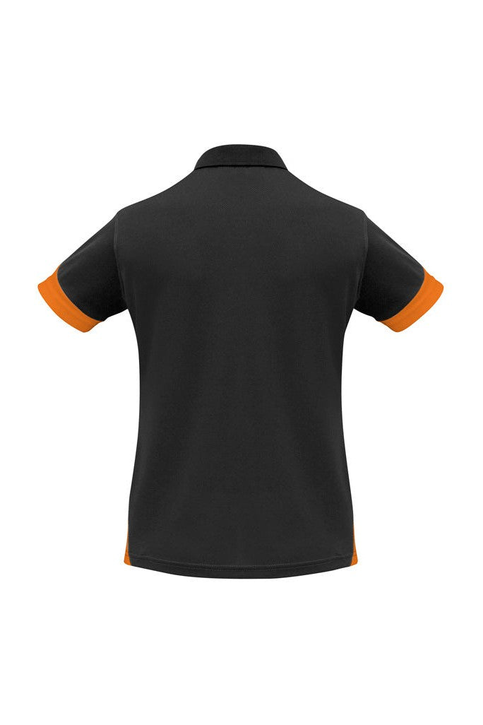  Biz Collection Ladies Talon Polo - P401LS | Biz Collection | Fashion Biz Online