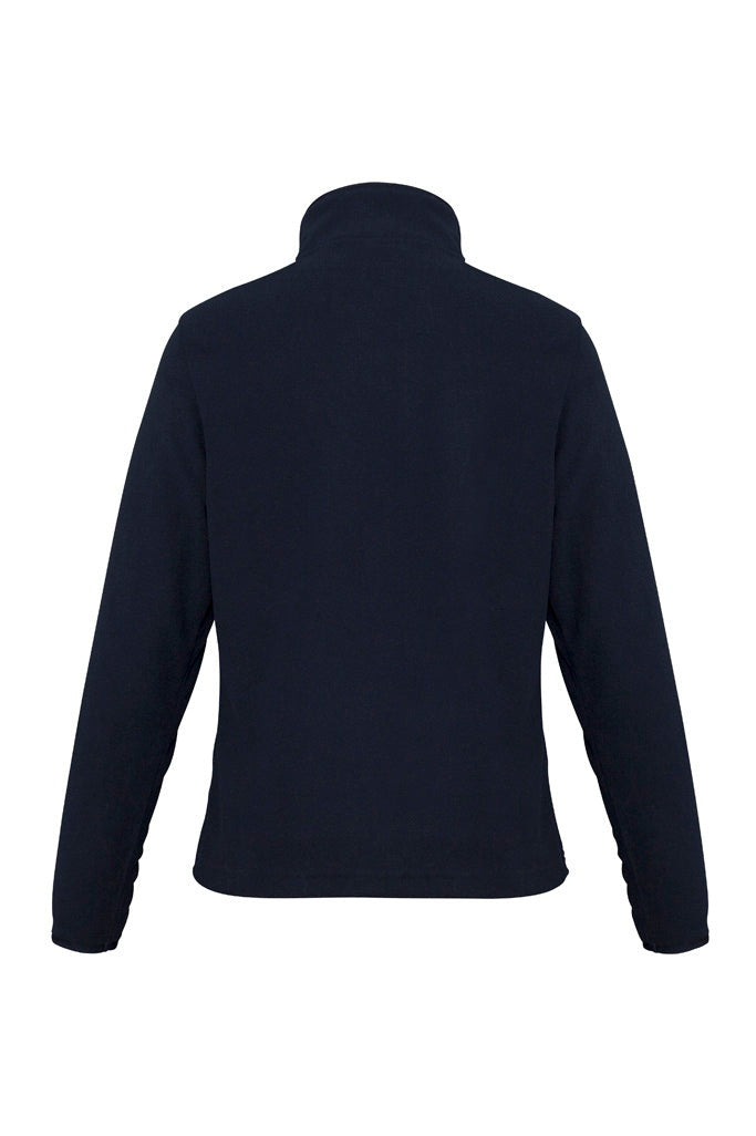  Biz Collection Ladies Trinity 1/2 Zip Pullover - F10520 | Biz Collection | Fashion Biz Online
